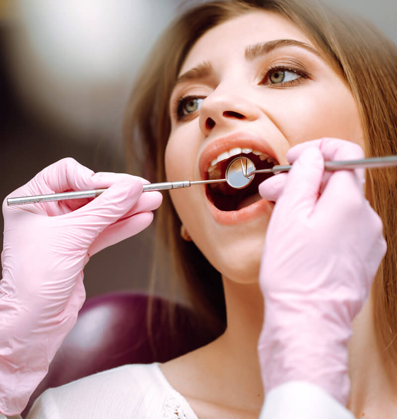 La Academia de Odontología