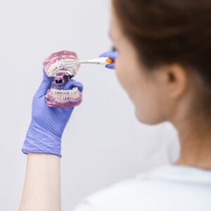 Curso Online: Técnicas Básicas de Higiene Dental Preventiva
